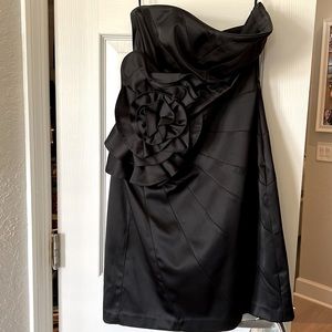 White House Black Market Size 10 cocktail dress.